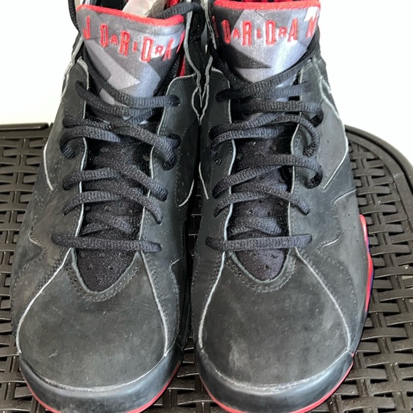 Nike Air Jordan 7 Retro ‘Raptor’ sneakers. Men’s US size 9.5 
original box - Picture 10 of 12